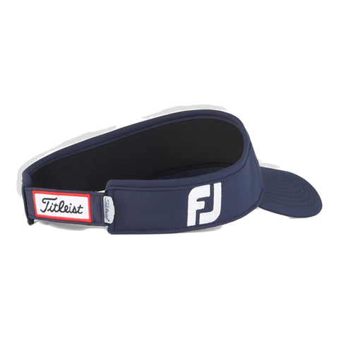 Tour Performance Visor Herren