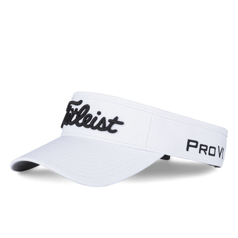 Tour Performance Visor Herren
