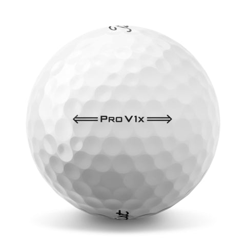 Pro V1x (2022) Gelb