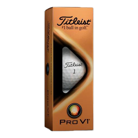 Pro V1 (2022) Gelb