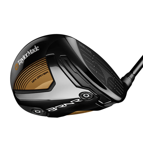 BRNR Minidriver HE RH 13.5° S GR