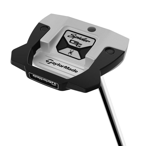 Spider GT X Ctr Silver Putter