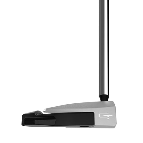 Spider GT X Ctr Silver Putter