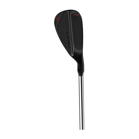 Milled Grind 2 Black Wedge Herren