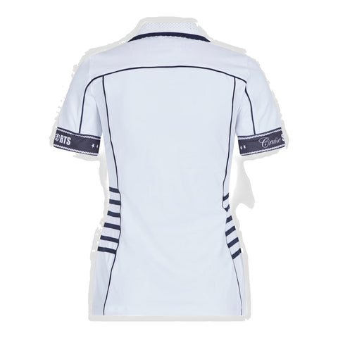 Golfpolo Damen