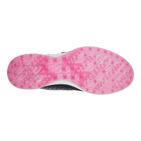 W Elite 3 Grand Navy/Pink Damen