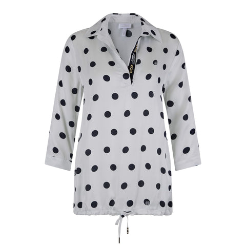 Hemdbluse Damen