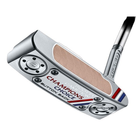 Champions Choice 23 Newport 1,5 Plus Putter Herren