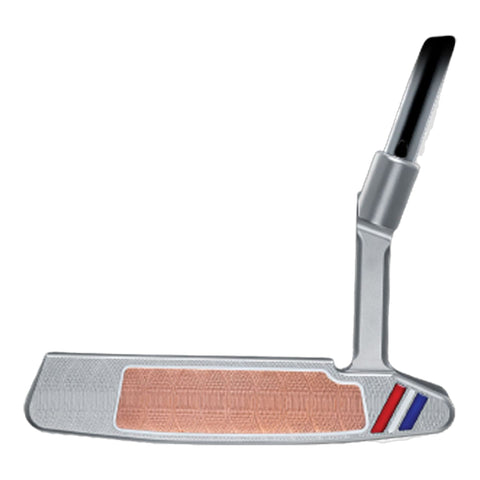 Champions Choice Newport 2 Button Back RH 35"