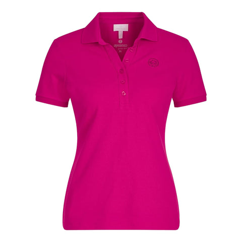 Golfpolo Damen