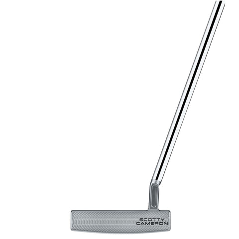 Fastback Putter