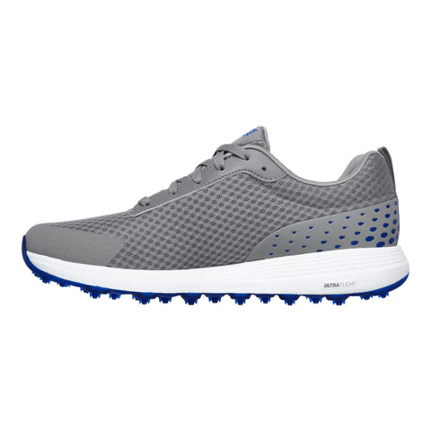 M Max Fairway 2 Grey/Blue Herren