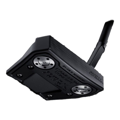 Triple Black Limited HE RH 34" Herren