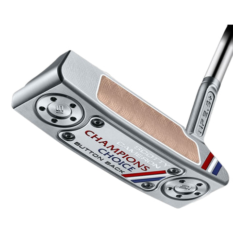 Champions Choice 23 Newport 2,5 Plus Putter Herren