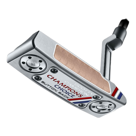 Champions Choice 23 Newport 2 Plus Putter Herren