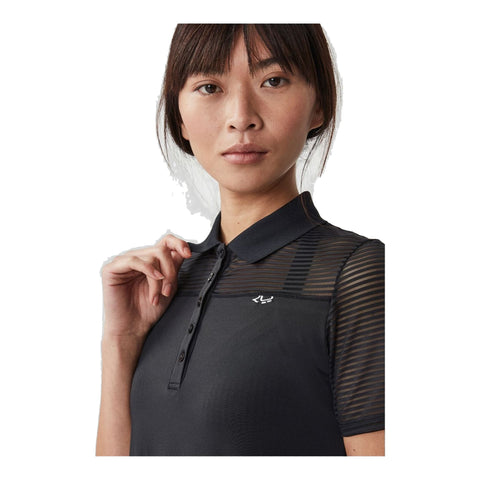 Miko Polo Black Damen