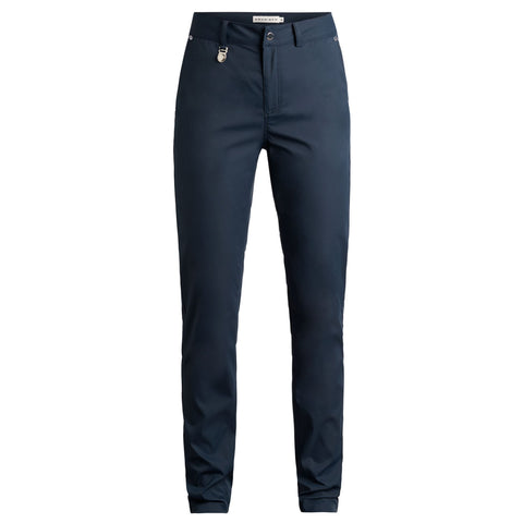 Cheer 32 Golfhose Navyblau Damen Damen