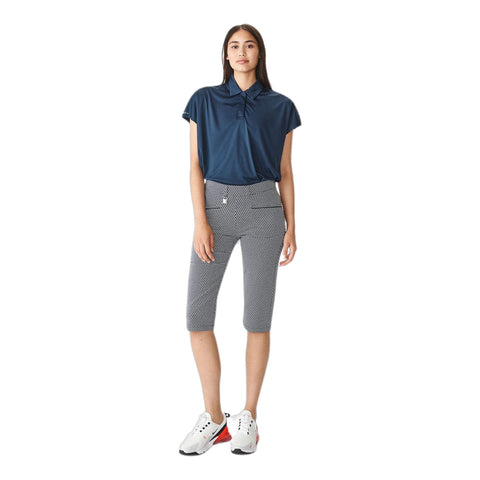 Smooth Golf Capri Damen
