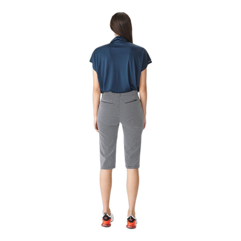 Smooth Golf Capri Damen