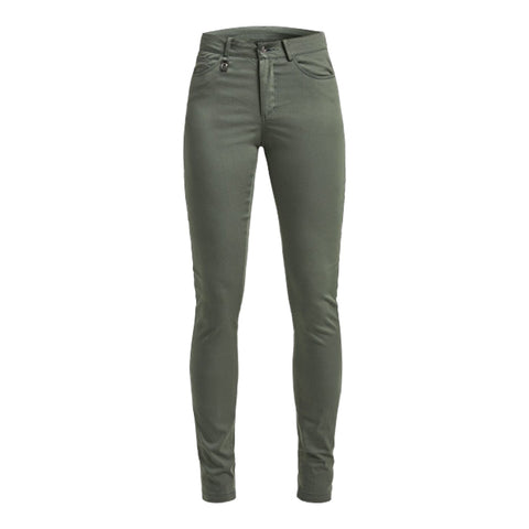 Hose Firm W Palm Green Damen