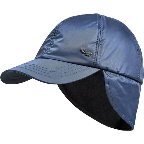 Logo-Cap gefüttert Damen