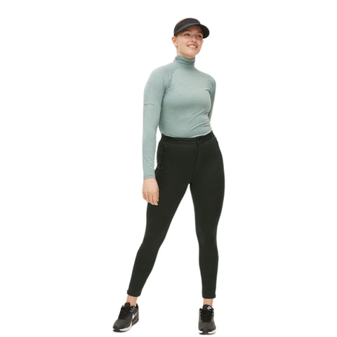 Hailey Langarm Golfpolo Damen