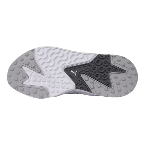 M RSG White/Quiet Shade/Quarry Herren