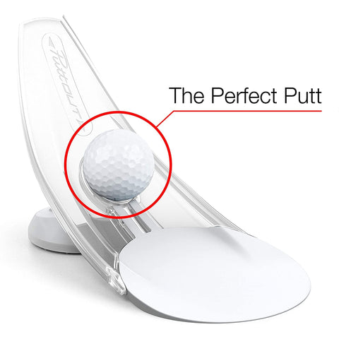 Class Putt Trainer Grün