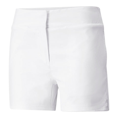 W Short Bahama Bright Weiß Damen