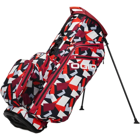 All Elements Standbag