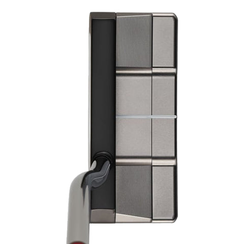 Tri-Hot 5K Triple-Wide DB Pistol RH 35