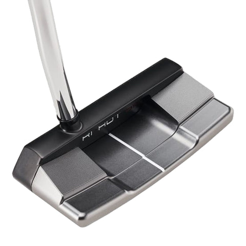 Tri-Hot 5K Triple-Wide DB Pistol RH 35