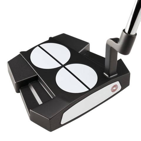 Eleven Tour 2-Ball Lined Putter