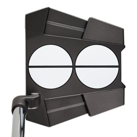 Eleven Tour 2-Ball Lined Putter