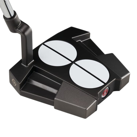 Eleven Tour 2-Ball Lined Putter