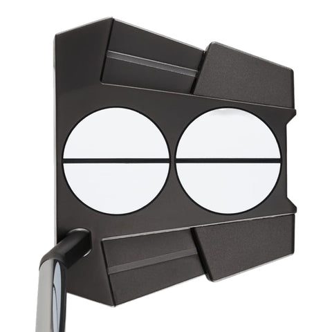 Eleven Tour 2-Ball Lined S Pistol RH 35