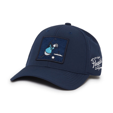 Country Club Pete Golfkappe Herren