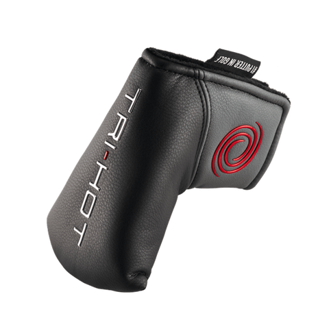 Tri-Hot 5K Triple-Wide DB Pistol RH 35