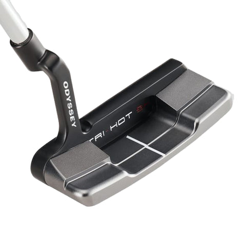 Tri-Hot 5K Double-Wide CH Pistol RH 35