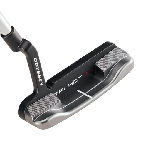 Tri-Hot 5K One CH Pistol RH 35