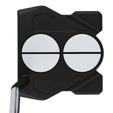 Red 2Ball Ten S Lined Pistol RH 35