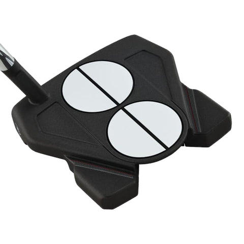 Red 2Ball Ten S Lined Pistol RH 35