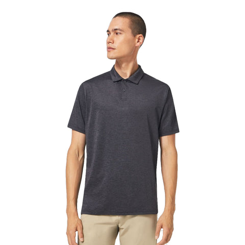 M Oakley Contender Slot Blackout HTHR Herren