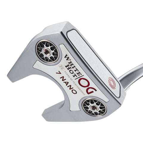 White Hot OG 7 Nano LH 35 Damen