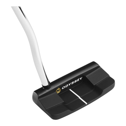 Stroke Lab Black DW LH OS 35