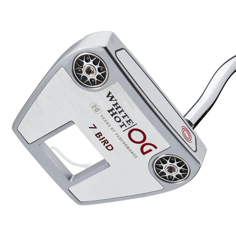 White Hot OG 7 Bird RH 35 Damen