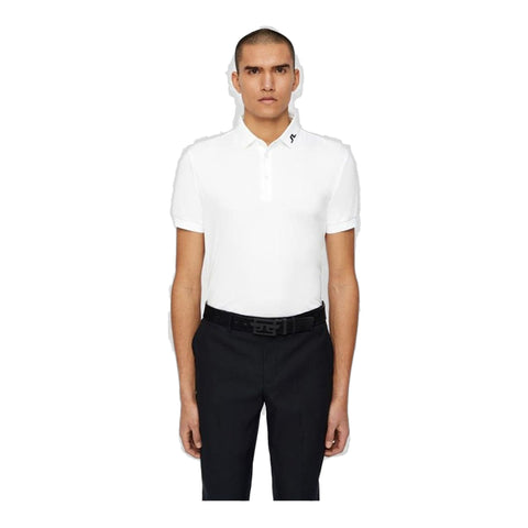 M KV Reg-TX Jersey Polo White Herren
