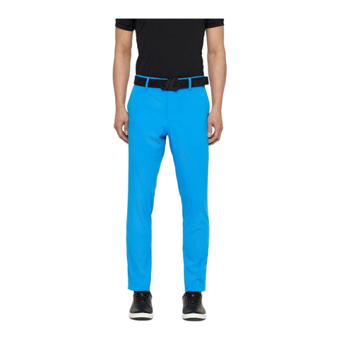 M Vent Pant-High Vent True Blue Herren