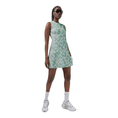 Kleid 3D Golf Jilian 3D Bridge Mongram Damen