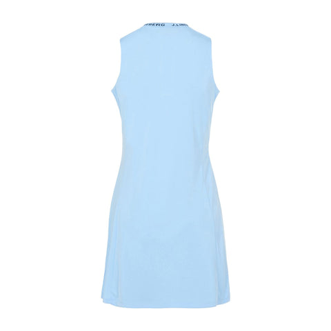Kleid W Meja Summer Blue